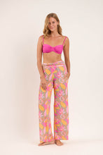 Load image into Gallery viewer, Image 07: Rio De Sol Beach Trousers Lyla Pants Knot