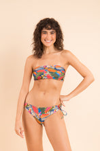 Load image into Gallery viewer, Image 09: Rio De Sol Set Set Jungle Bandeau-Reto Madrid