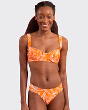 Load image into Gallery viewer, Gallery: Rio De Sol Set Set Trail-Orange Amelia Baobi