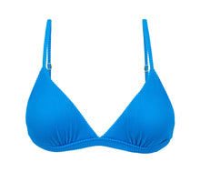 Load image into Gallery viewer, Product Front: Rio De Sol Top Top Cotele-Jacinto Tri-Fixo