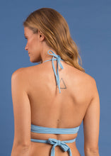 Load image into Gallery viewer, Image 12: Rio De Sol Top Top Dots-Sky Kate