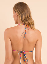 Load image into Gallery viewer, Image 11: Rio De Sol Top Top Jungle Tri-Inv