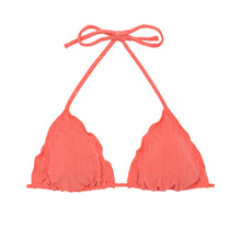 Load image into Gallery viewer, Product Front: Rio De Sol Top Top Malibu-Nina Frufru
