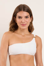Load image into Gallery viewer, Gallery: Rio De Sol Top Top Memphis-White Grazy