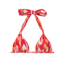 Load image into Gallery viewer, Product Front: Rio De Sol Top Top Mirage Mel