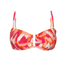 Load image into Gallery viewer, Product Front: Rio De Sol Top Top Mirage Sara
