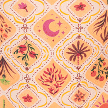 Load image into Gallery viewer, Image 06: Rio De Sol Top Top Mosaico Tri-Inv