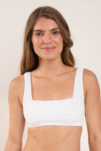 Load image into Gallery viewer, Gallery: Rio De Sol Top Top Sand-White Mary