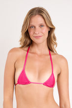 Load image into Gallery viewer, Gallery: Rio De Sol Top Top Shimmer-Olinda Tri-Mini
