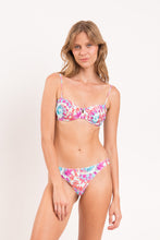 Load image into Gallery viewer, Image 08: Rio De Sol Top Top Splash Balconet