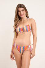 Load image into Gallery viewer, Image 07: Rio De Sol Top Top Stripes Corine