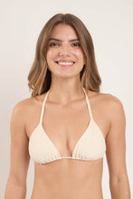 Load image into Gallery viewer, Image 12: Rio De Sol Top Top Touch-Natural Tri-Inv