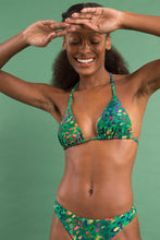 Load image into Gallery viewer, Image 10: Rio De Sol Top Top Wilds Tri-Inv