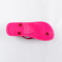 Load image into Gallery viewer, Image 06: Rio De Sol Flip-Flop Tulip-Garden Slim