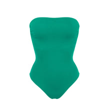 Load image into Gallery viewer, Product Front: Rio De Sol One-Piece Valley Aloha