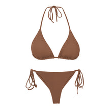 Load image into Gallery viewer, Product Front: Wednesday In Hawaii By Rio De Sol Set Set Coco Kauai Kaleia