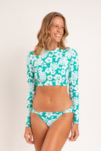 Load image into Gallery viewer, Image 07: Wednesday In Hawaii By Rio De Sol Top Top Pua-Valley Reef