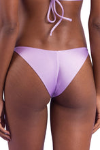 Load image into Gallery viewer, Image 08: Rio De Sol Bottom Bottom Shimmer-Harmonia Cheeky-Tie

