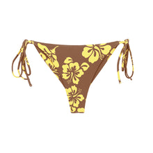Load image into Gallery viewer, Product Front: Wednesday In Hawaii By Rio De Sol Bottom Bottom Pua-Coco-Lilikoi Kaleia

