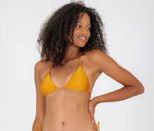 Load image into Gallery viewer, Gallery: Rio De Sol Top Top Damasco Tri-Rope
