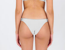 Load image into Gallery viewer, Image 06: Rio De Sol Bottom Bottom Shimmer-White Essential
