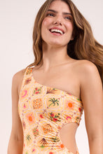 Load image into Gallery viewer, Image 10: Rio De Sol One-Piece Mosaico Maeve
