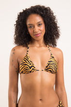 Load image into Gallery viewer, Gallery: Rio De Sol Top Top Wild-Orange Tri-Inv
