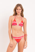 Load image into Gallery viewer, Model Front: Rio De Sol Bottom Bottom Cher Ibiza-Comfy
