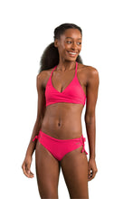 Load image into Gallery viewer, Image 04: Rio De Sol Bottom Bottom Dots-Virtual-Pink Madrid
