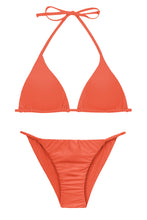 Load image into Gallery viewer, Product Front: Rio De Sol Set Set Light-Peach Tri-Inv Cheeky-Fixa
