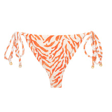 Load image into Gallery viewer, Product Front: Rio De Sol Bottom Bottom Sahari Cheeky-Micro
