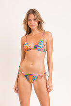 Load image into Gallery viewer, Model Front: Rio De Sol Set Set Love-Trip Tri-Fixo Ibiza-Comfy
