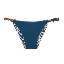 Load image into Gallery viewer, Product Back: Rio De Sol Bottom Bottom Ikat Essential-Rev
