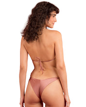 Load image into Gallery viewer, Image 07: Rio De Sol Set Set Shimmer-Copper Tri-Inv Cheeky-Tie
