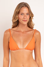 Load image into Gallery viewer, Gallery: Rio De Sol Top Top Touch-Tangerina Selena

