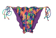 Load image into Gallery viewer, Product Front: Rio De Sol Bottom Bottom Euphoria Frufru
