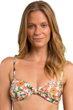 Load image into Gallery viewer, Gallery: Rio De Sol Top Top Boho Bandeau-Joy
