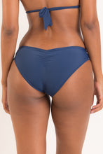 Load image into Gallery viewer, Image 08: Rio De Sol Bottom Bottom Navy Mel-Comfy
