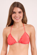 Load image into Gallery viewer, Image 07: Rio De Sol Top Top Malibu-Folia Frufru
