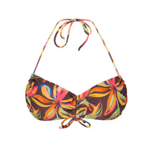 Load image into Gallery viewer, Product Front: Rio De Sol Top Top Fiore Corine
