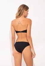 Load image into Gallery viewer, Model Back: Rio De Sol Bottom Bottom Junco-Black Essential-Comfy
