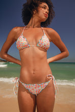 Load image into Gallery viewer, Image 09: Rio De Sol Set Set Ditsy-Sky Frufru
