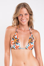 Load image into Gallery viewer, Gallery: Rio De Sol Top Top Kauai Mel
