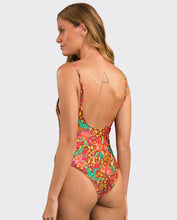 Load image into Gallery viewer, Image 08: Rio De Sol One-Piece Tropics Hype
