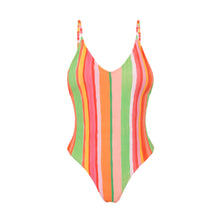 Load image into Gallery viewer, Product Front: Rio De Sol One-Piece Utah Hype
