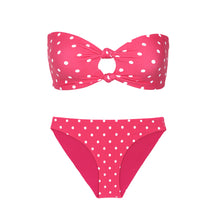 Load image into Gallery viewer, Product Front: Wednesday In Hawaii By Rio De Sol Set Set Kiko-Guava Lani Waikiki
