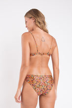 Load image into Gallery viewer, Model Back: Rio De Sol Bottom Bottom Bouquet Essential-Comfy
