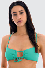 Load image into Gallery viewer, Gallery: Rio De Sol Top Top Opal Mila
