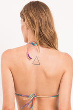 Load image into Gallery viewer, Image 07: Rio De Sol Top Top Euphoria Tri-Inv
