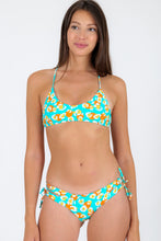 Load image into Gallery viewer, Gallery: Rio De Sol Set Set Dubai Bralette Madrid

